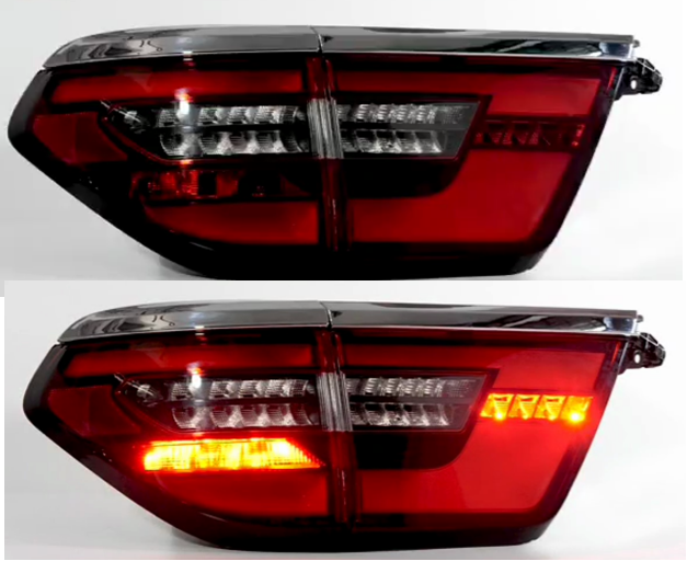 Import 2020y62 LED tail light from chinese wholesale supplier and manufacturer