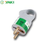 Import French plug from chinese wholesale supplier and manufacturer