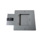 Import North American 4 way distribution box from chinese wholesale supplier and manufacturer