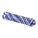 Import 5/8″x140 Solid Braid PolyPro Rope from chinese wholesale supplier and manufacturer