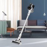 Import Cordless stick vacuum cleaner from chinese wholesale supplier and manufacturer