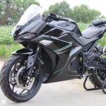 Import PHANTOM SPEED Electric Scooter Electric Motorcycle from chinese wholesale supplier and manufacturer