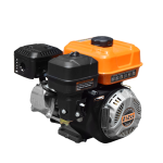 Import 170F(X1) LIFAN Gasoline engine from chinese wholesale supplier and manufacturer