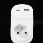 Import ADAPTOR WITH USB CHARGER from chinese wholesale supplier and manufacturer
