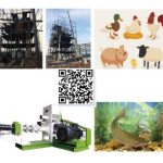 Import COMPLETE FEED PRODUCTION LINE from chinese wholesale supplier and manufacturer