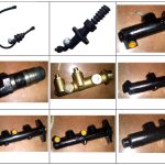 Import CLUTCH MASTER CYLINDER/BRAKE MASTER CYLINDER from chinese wholesale supplier and manufacturer
