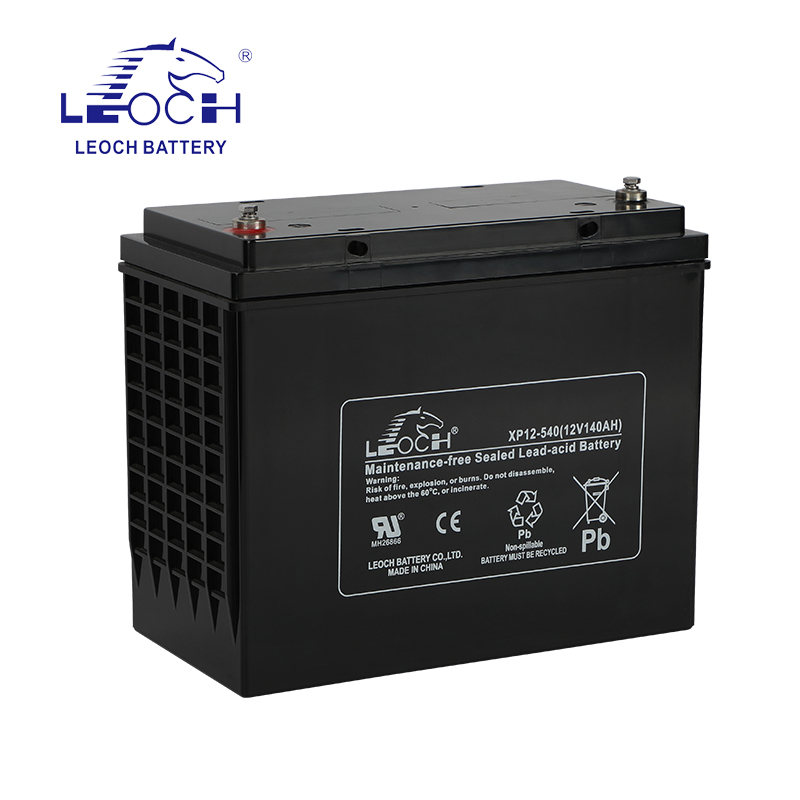 Import High Performance UPS Battery XP12-540 from chinese wholesale supplier and manufacturer