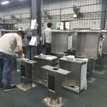 Import Customized stainless cabinet from chinese wholesale supplier and manufacturer