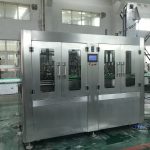 Import Glass bottle filling machine from chinese wholesale supplier and manufacturer
