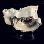 Import Automobile Water Pump from chinese wholesale supplier and manufacturer