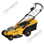Import 2*20V Brushless lawn mower from chinese wholesale supplier and manufacturer