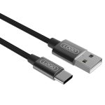 Import Type C fast charging cable from chinese wholesale supplier and manufacturer