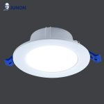 Import FULL PLASTIC LED DOWN LIGHT 6W from chinese wholesale supplier and manufacturer