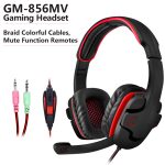 Import Gaming headset from chinese wholesale supplier and manufacturer