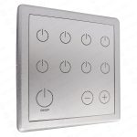 Import TS20 Smart Wireless Switch from chinese wholesale supplier and manufacturer