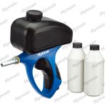 Import Abrasive spot blaster gun from chinese wholesale supplier and manufacturer