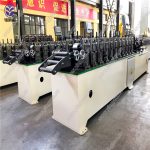 Import 40m/min light keel roll forming machine from chinese wholesale supplier and manufacturer