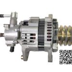 Import ALTERNATOR ALTERNADORES ISUZU HINO from chinese wholesale supplier and manufacturer