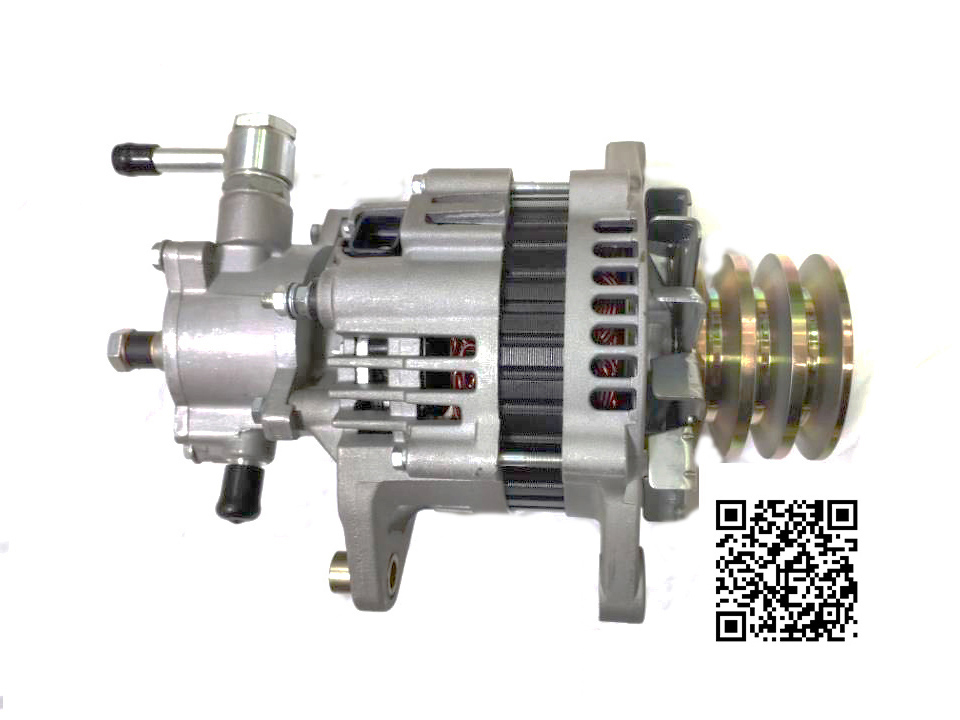 Import ALTERNATOR ALTERNADORES ISUZU HINO from chinese wholesale supplier and manufacturer