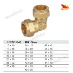 Import Elbow from chinese wholesale supplier and manufacturer