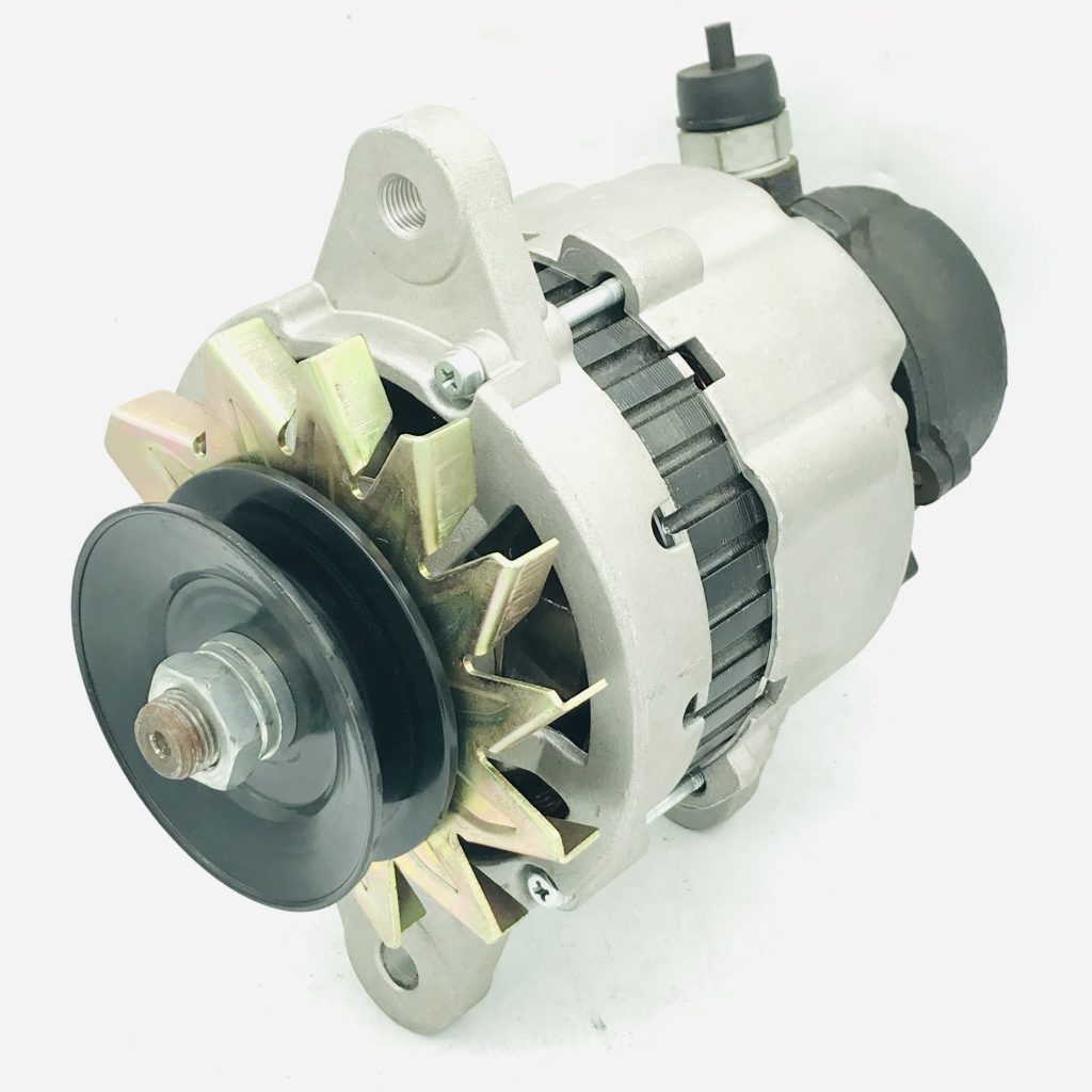 Import ALTERNATOR from chinese wholesale supplier and manufacturer