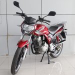 Import Jialing 150CC Motorcycle from chinese wholesale supplier and manufacturer