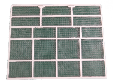 Import Air conditioning parts carbon filter filter mesh from chinese wholesale supplier and manufacturer