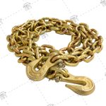 Import G80 chain from chinese wholesale supplier and manufacturer