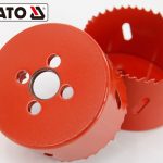 Import BIMETAL HOLE SAW from chinese wholesale supplier and manufacturer