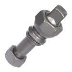 Import HUBBOLT from chinese wholesale supplier and manufacturer