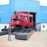 Import 800T Static hydraulic pile driver from chinese wholesale supplier and manufacturer