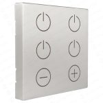 Import TS15 4 in 1 sireless dimmer switch from chinese wholesale supplier and manufacturer