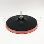 Import Plastic backing pad from chinese wholesale supplier and manufacturer