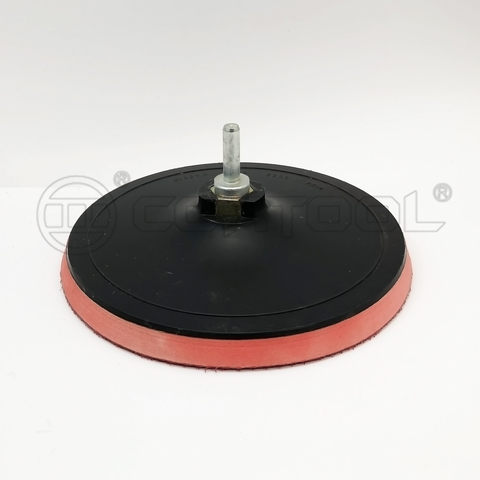 Import Plastic backing pad from chinese wholesale supplier and manufacturer