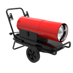 Import Koerosene/Diesel Forced Air Heater 30KW/102 000BTU space heater/industrial heater from chinese wholesale supplier and manufacturer