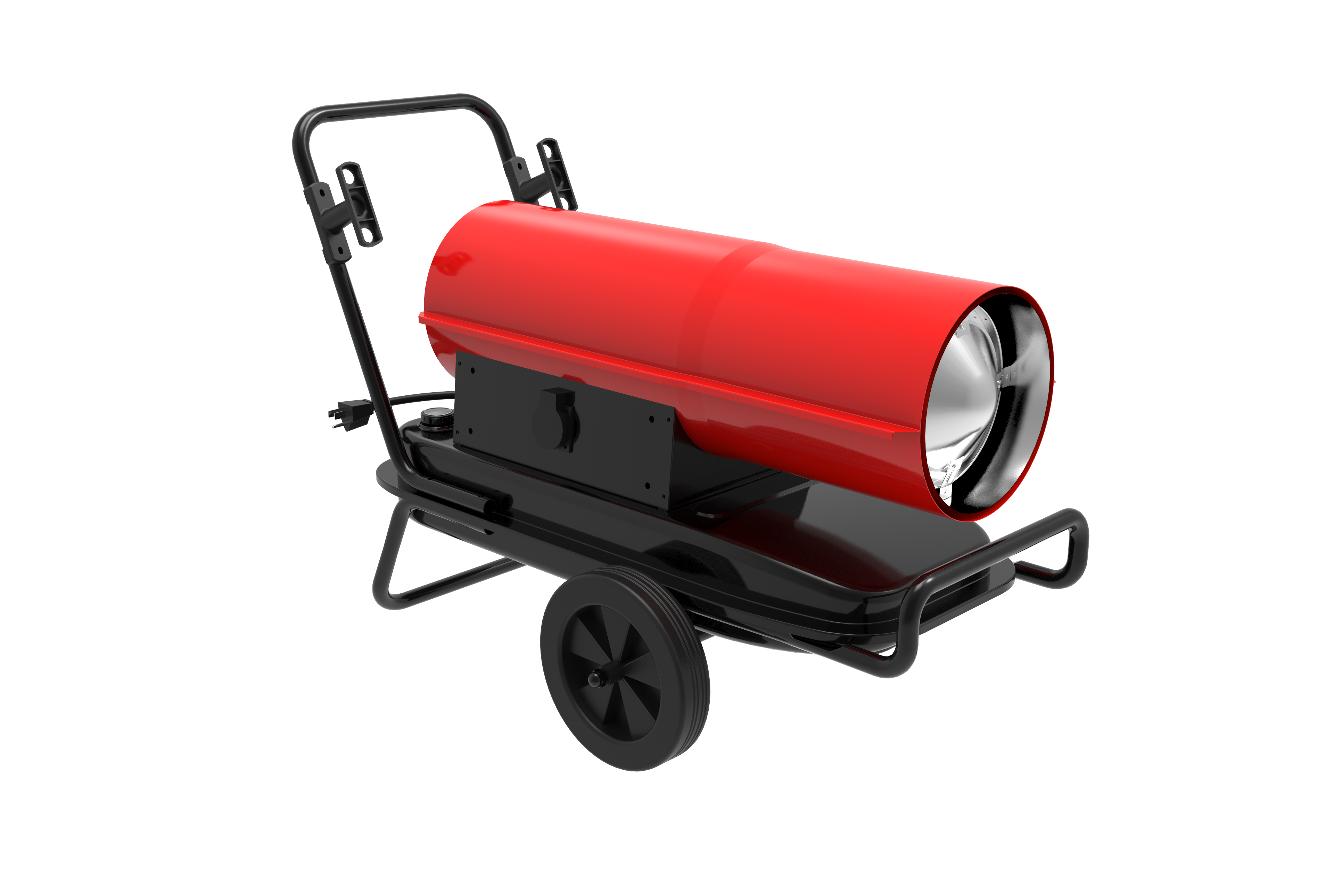 Import Koerosene/Diesel Forced Air Heater 30KW/102 000BTU space heater/industrial heater from chinese wholesale supplier and manufacturer