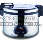 Import S/S COMMERCIAL RICE COOKER from chinese wholesale supplier and manufacturer
