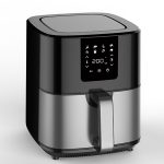 Import oil free fryer AF7502 from chinese wholesale supplier and manufacturer