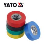 Import ELECTRICAL INSUATION TAPE BLACK from chinese wholesale supplier and manufacturer