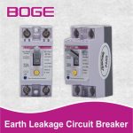 Import Earth Leakage Breaker （with LED lamp) from chinese wholesale supplier and manufacturer