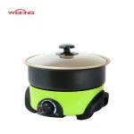 Import Multi function hot pot from chinese wholesale supplier and manufacturer