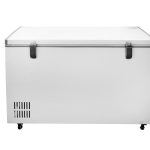 Import CHEST FREEZER from chinese wholesale supplier and manufacturer
