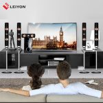 Import 75W Multimedia 5.1CH Home Theatre System from chinese wholesale supplier and manufacturer