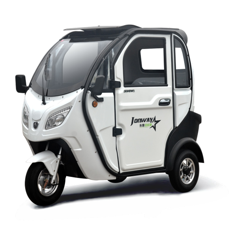 Import Electric trike from chinese wholesale supplier and manufacturer