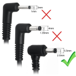 Import 19.5V 9.5A power adapter from chinese wholesale supplier and manufacturer