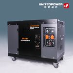 Import 6kw Silent Diesel Generator from chinese wholesale supplier and manufacturer
