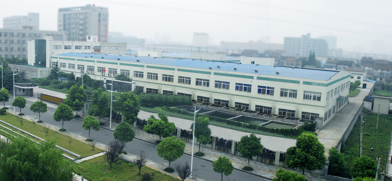 HANGZHOU JINNAN TOOLS&MEASURE CO. LTD.