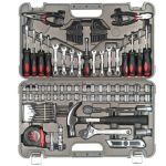 Import 90 PC TOOL KIT from chinese wholesale supplier and manufacturer