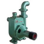 Import High Pressure Self Priming Pump for Agriculture Spraying from chinese wholesale supplier and manufacturer