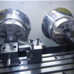 Import double-spindle CNC Lathe Machine from chinese wholesale supplier and manufacturer
